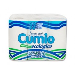 Higiénico CUMIO P12