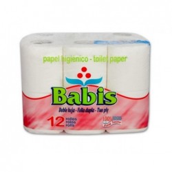 Higiénico BABIS P12