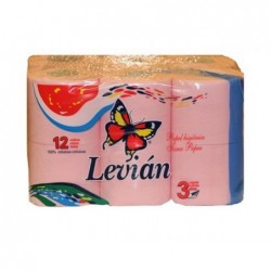 Higiénico LEVIAN P12 (3...