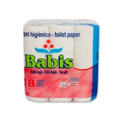 Higiénico BABIS P18
