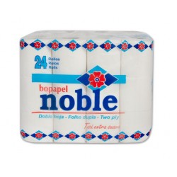 Higiénico BOPAPEL NOBLE P24